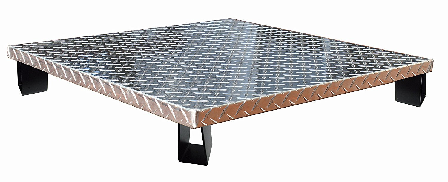 Deck Defender & Grass Guard - Fire Pit Heat Shield – Northland Online